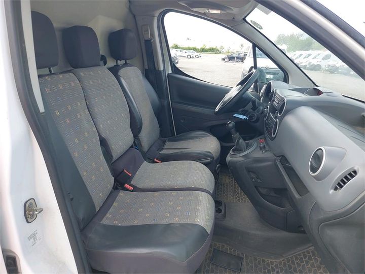 Photo 6 VIN: VF77DBHW6JN521040 - CITROEN BERLINGO 