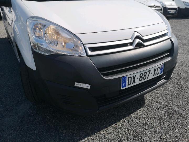 Photo 28 VIN: VF77DBHY6FJ874971 - CITROEN BERLINGO 