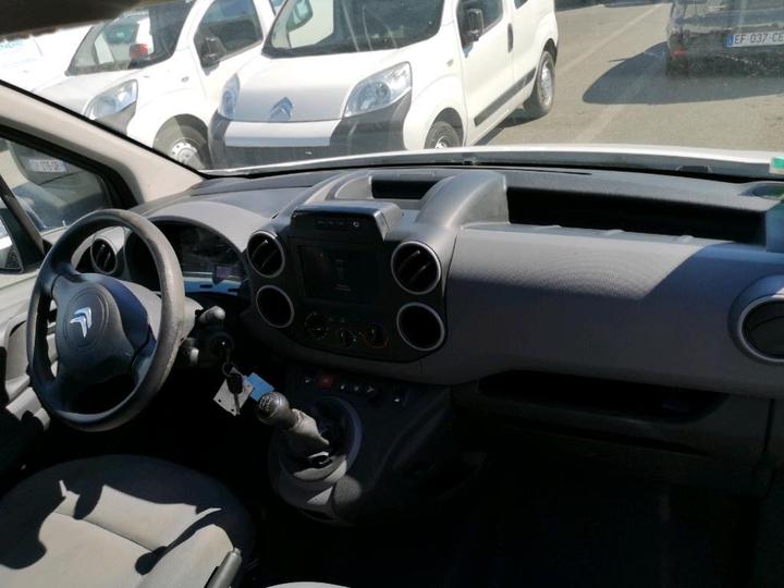 Photo 5 VIN: VF77DBHY6GJ714425 - CITROEN BERLINGO 