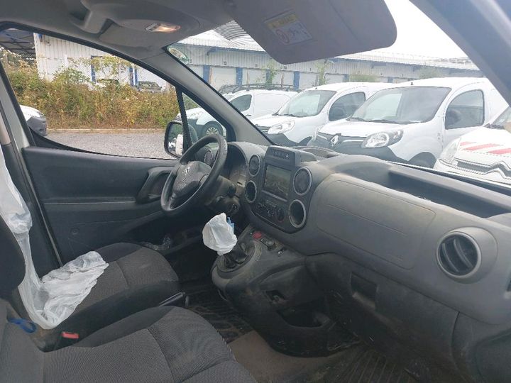 Photo 5 VIN: VF77DBHY6GJ853669 - CITROEN BERLINGO 