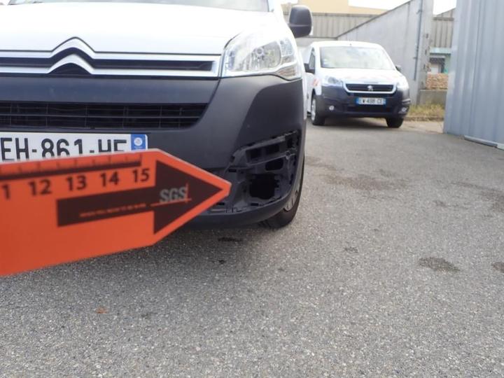 Photo 19 VIN: VF77DBHY6GJ891849 - CITROEN BERLINGO 