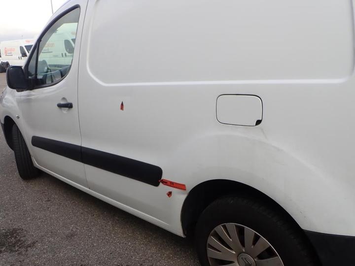 Photo 21 VIN: VF77DBHY6GJ891849 - CITROEN BERLINGO 