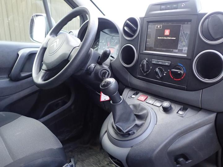 Photo 6 VIN: VF77DBHY6GJ891849 - CITROEN BERLINGO 