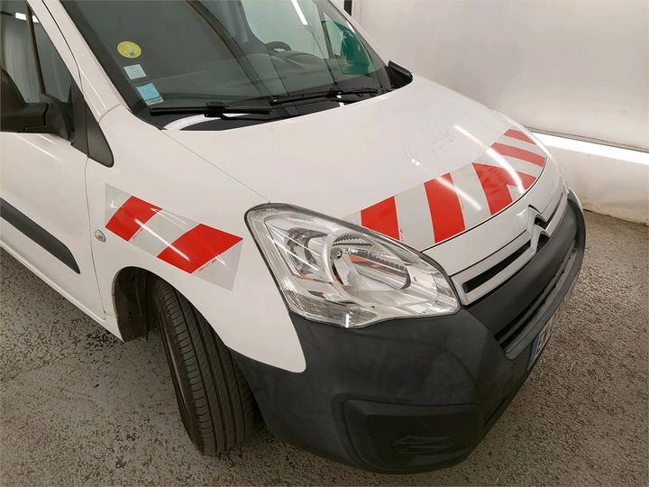 Photo 16 VIN: VF77DBHY6HJ708476 - CITROEN BERLINGO 