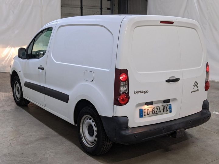 Photo 2 VIN: VF77DBHY6HJ720277 - CITROEN BERLINGO 