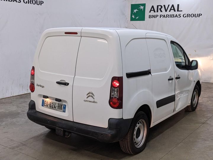 Photo 3 VIN: VF77DBHY6HJ720277 - CITROEN BERLINGO 