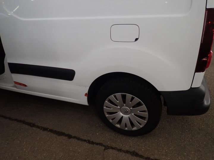 Photo 27 VIN: VF77DBHY6HJ830194 - CITROEN BERLINGO 