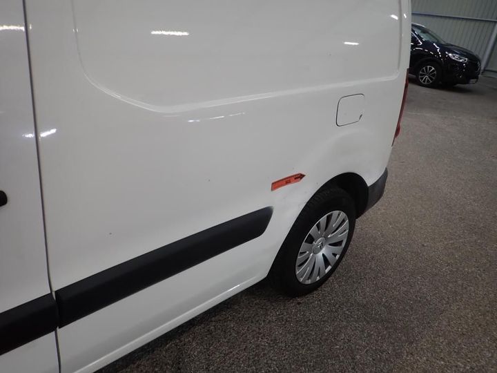 Photo 25 VIN: VF77DBHY6HJ830196 - CITROEN BERLINGO 