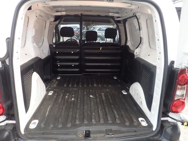 Photo 3 VIN: VF77DBHY6HJ830196 - CITROEN BERLINGO 