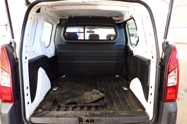 Photo 3 VIN: VF77DBHY6HJ914155 - CITROEN BERLINGO 