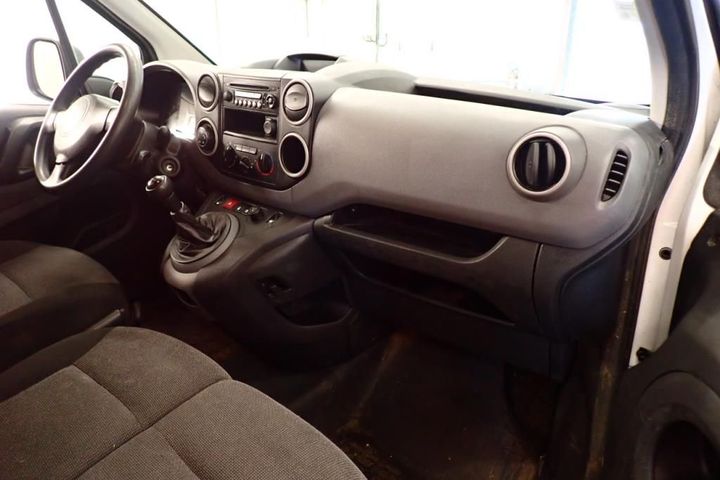 Photo 5 VIN: VF77DBHY6HJ914155 - CITROEN BERLINGO 