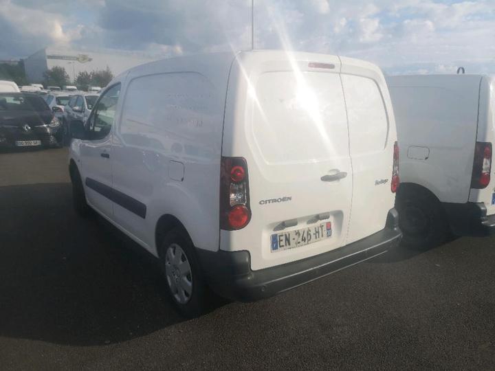 Photo 3 VIN: VF77DBHY6HN514818 - CITROEN BERLINGO 