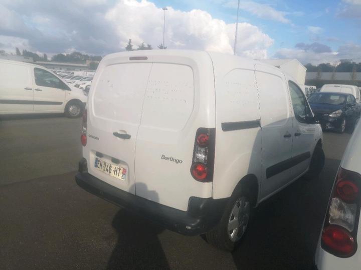 Photo 4 VIN: VF77DBHY6HN514818 - CITROEN BERLINGO 