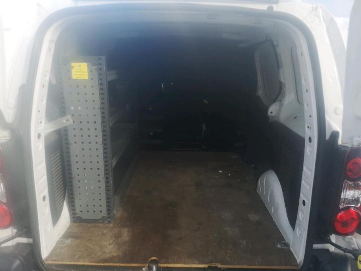 Photo 7 VIN: VF77DBHY6HN514818 - CITROEN BERLINGO 