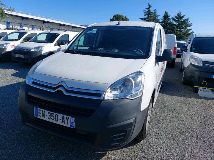 Photo 0 VIN: VF77DBHY6HN521980 - CITROEN BERLINGO 