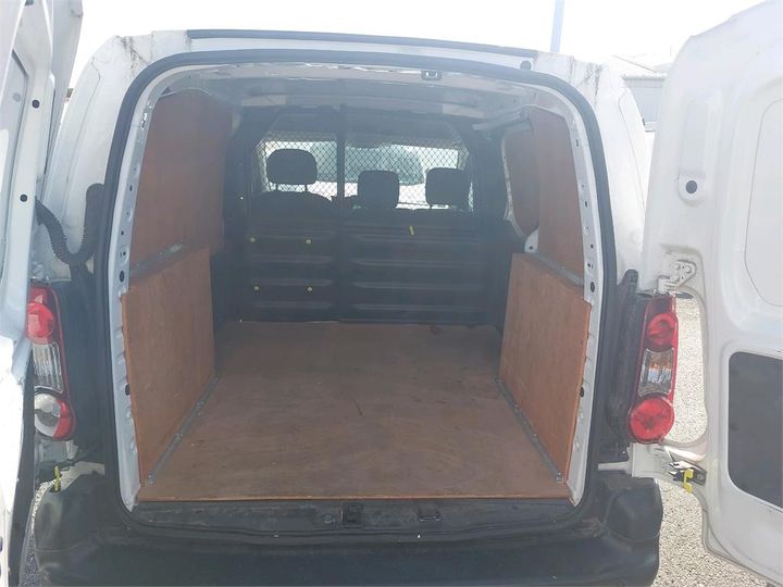 Photo 7 VIN: VF77DBHY6HN521983 - CITROEN BERLINGO 