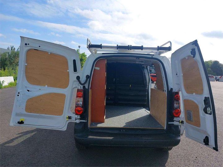 Photo 13 VIN: VF77DBHY6HN527416 - CITROEN BERLINGO 