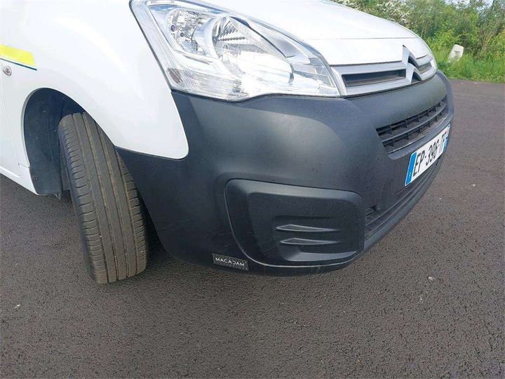 Photo 23 VIN: VF77DBHY6HN527416 - CITROEN BERLINGO 