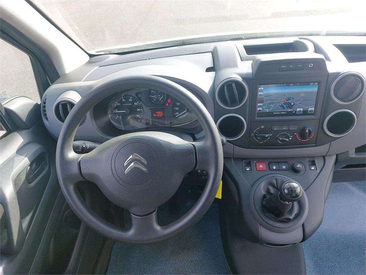 Photo 4 VIN: VF77DBHY6HN527416 - CITROEN BERLINGO 