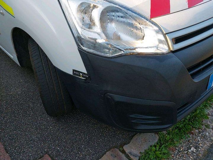 Photo 15 VIN: VF77DBHY6HN527418 - CITROEN BERLINGO 