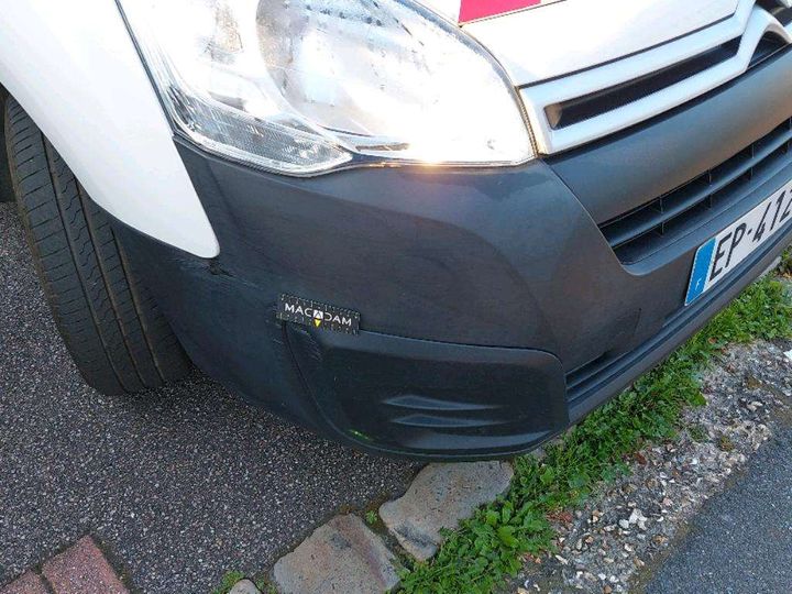 Photo 18 VIN: VF77DBHY6HN527418 - CITROEN BERLINGO 