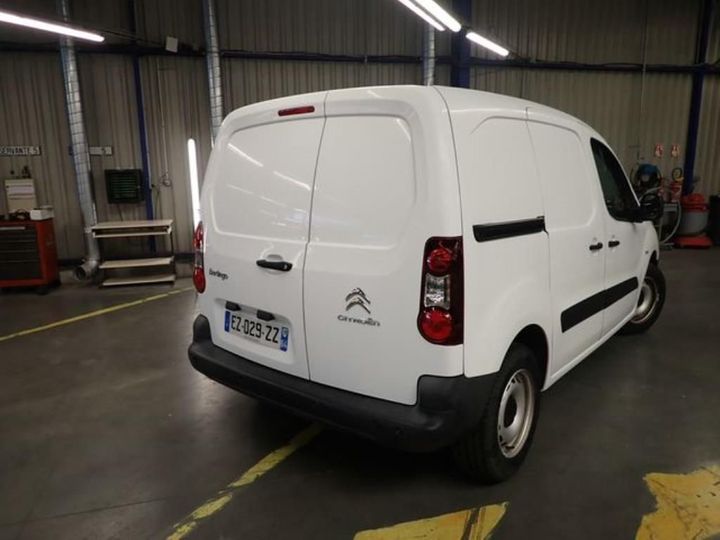 Photo 2 VIN: VF77DBHY6HN546904 - CITROEN BERLINGO 