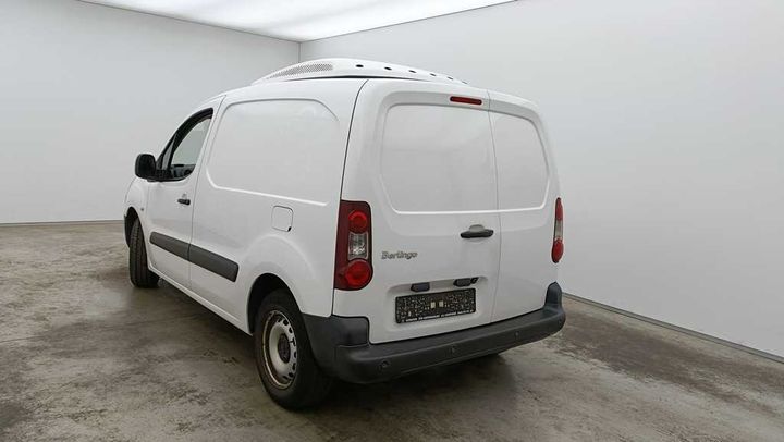 Photo 7 VIN: VF77DBHY6JJ584051 - CITROEN BERLINGO FL&#3915 