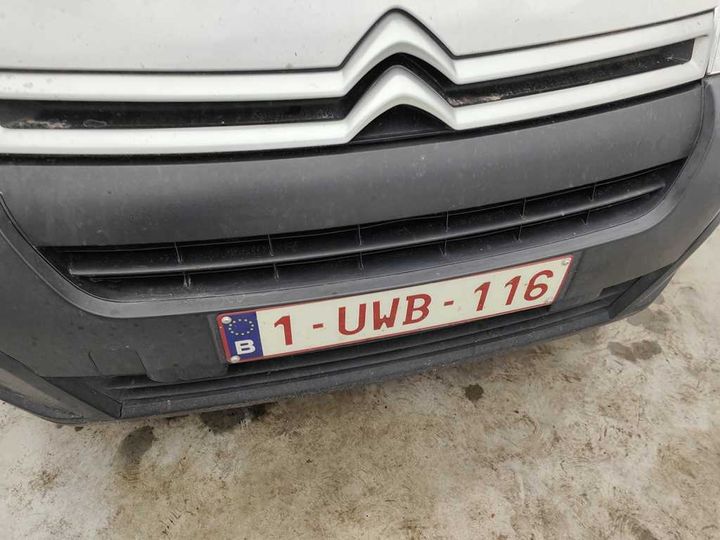 Photo 10 VIN: VF77DBHY6JJ584054 - CITROEN BERLINGO FL&#3915 