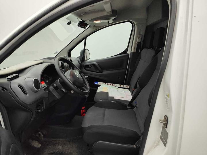 Photo 14 VIN: VF77DBHY6JJ584054 - CITROEN BERLINGO FL&#3915 