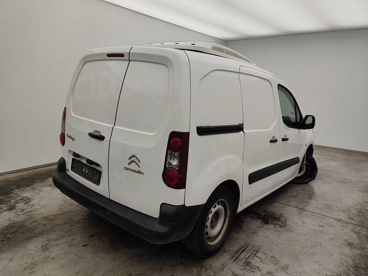 Photo 7 VIN: VF77DBHY6JJ584054 - CITROEN BERLINGO FL&#3915 