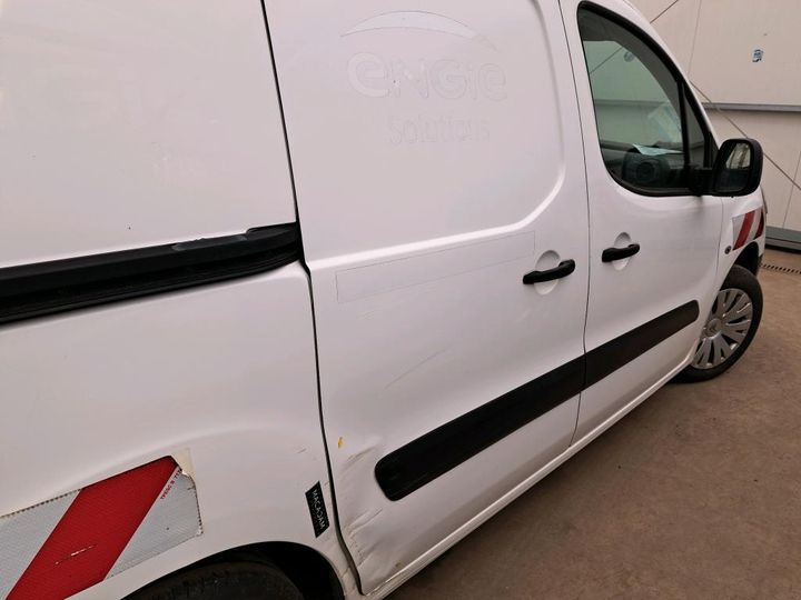 Photo 22 VIN: VF77DBHY6JJ645286 - CITRON BERLINGO 