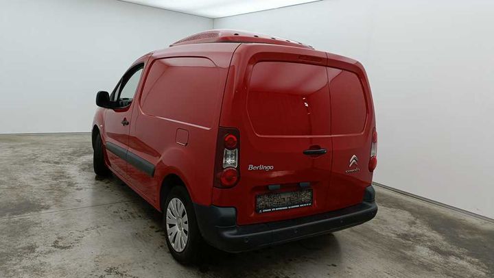 Photo 7 VIN: VF77DBHY6JJ659615 - CITROEN BERLINGO FL&#3915 