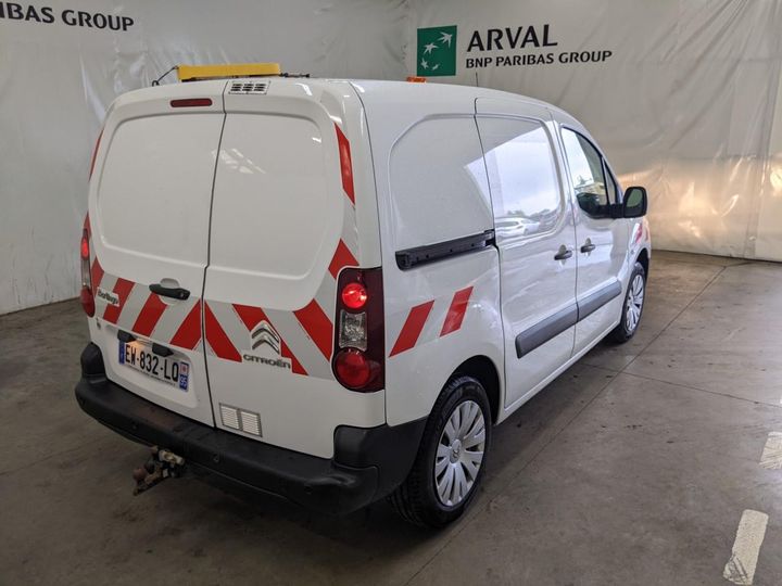 Photo 3 VIN: VF77DBHY6JN508891 - CITROEN BERLINGO 