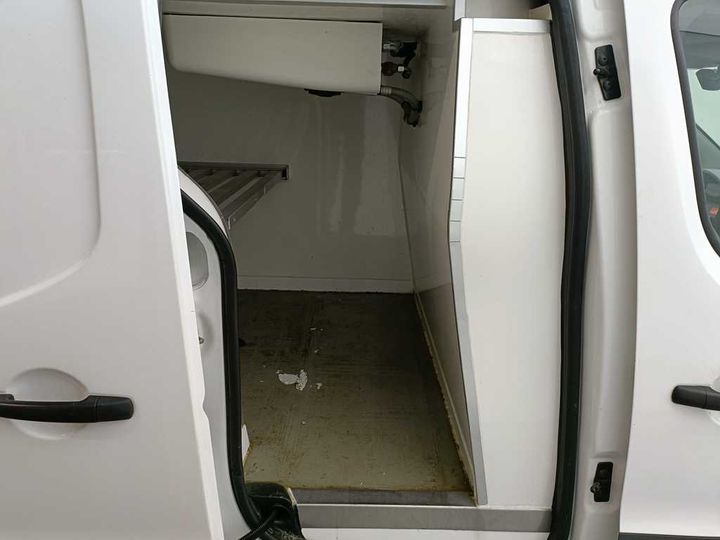 Photo 10 VIN: VF77DBHY6JN526420 - CITROEN BERLINGO FL&#3915 