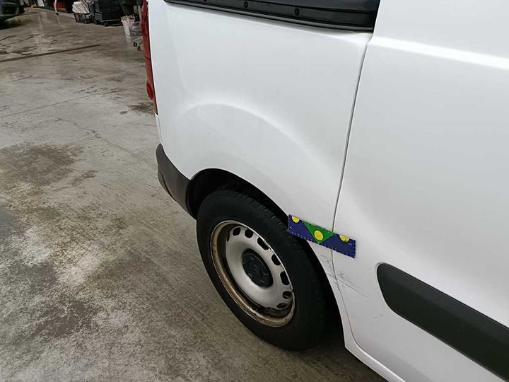 Photo 30 VIN: VF77DBHY6JN526420 - CITROEN BERLINGO FL&#3915 