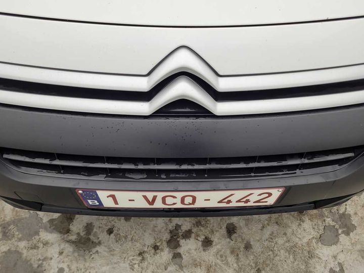 Photo 5 VIN: VF77DBHY6JN526420 - CITROEN BERLINGO FL&#3915 