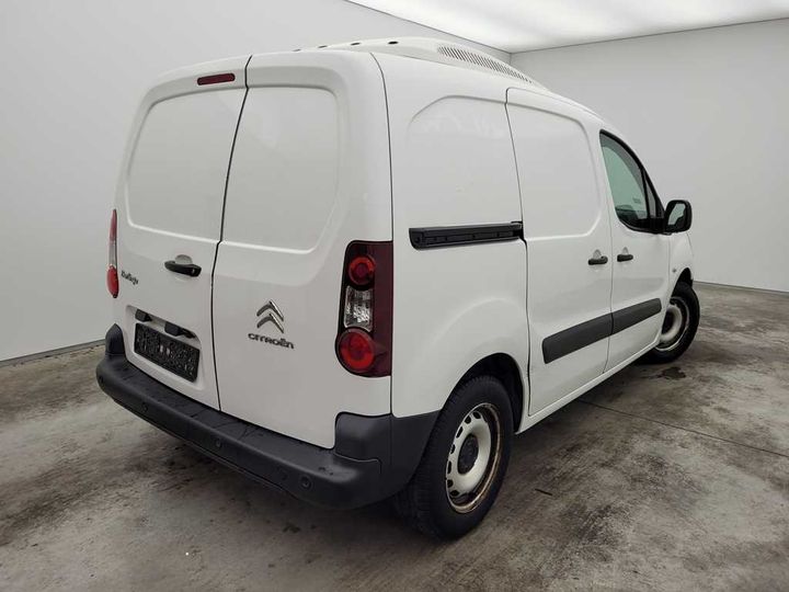 Photo 2 VIN: VF77DBHY6JN526420 - CITROEN BERLINGO FL&#3915 