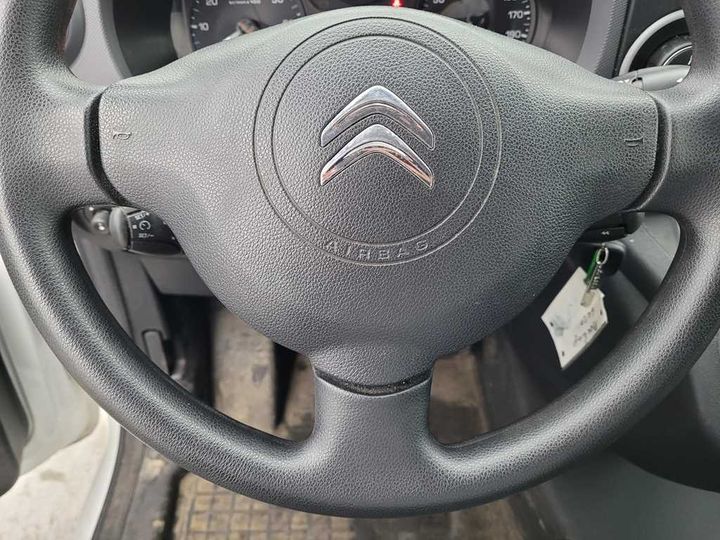 Photo 23 VIN: VF77DBHY6JN526420 - CITROEN BERLINGO FL&#3915 