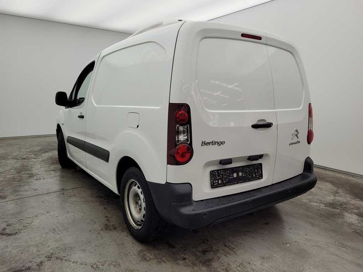 Photo 7 VIN: VF77DBHY6JN526420 - CITROEN BERLINGO FL&#3915 