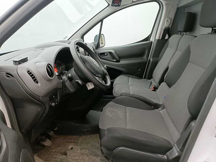 Photo 3 VIN: VF77DBHY6JN526420 - CITROEN BERLINGO FL&#3915 