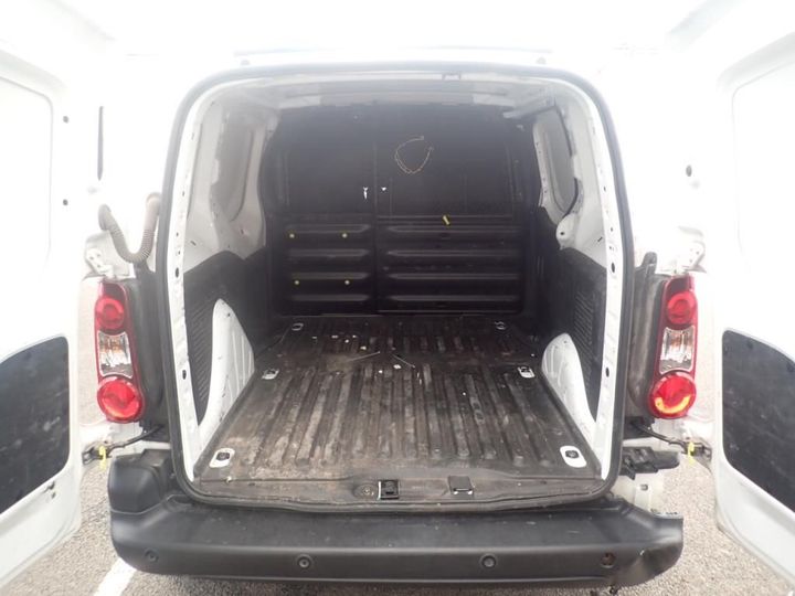 Photo 4 VIN: VF77DBHY6JN543129 - CITROEN BERLINGO 