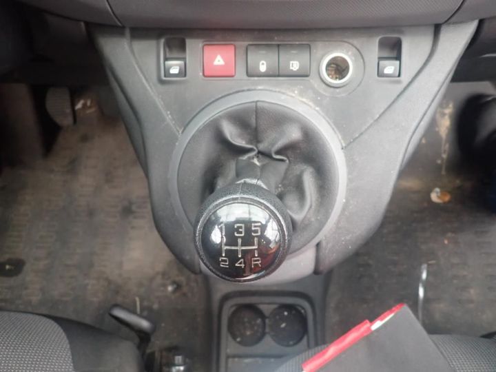 Photo 7 VIN: VF77DBHY6JN543129 - CITROEN BERLINGO 