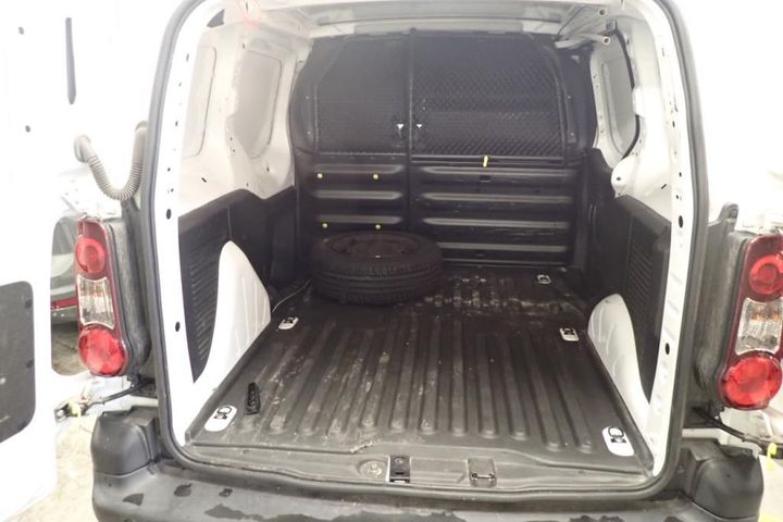 Photo 23 VIN: VF77DBHY6JN546558 - CITROEN BERLINGO 