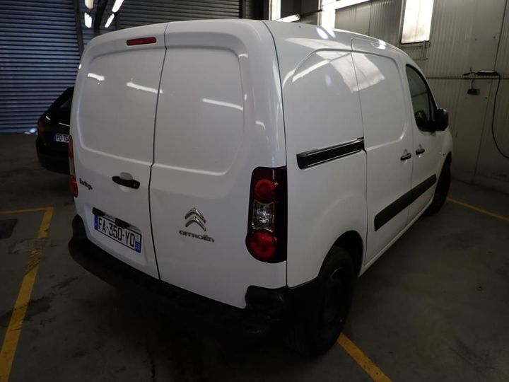 Photo 12 VIN: VF77DBHY6JN546561 - CITROEN BERLINGO 