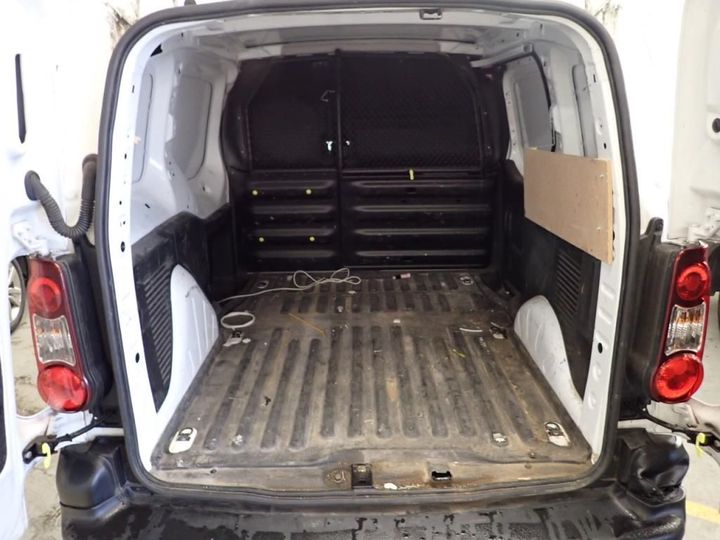 Photo 23 VIN: VF77DBHY6JN546561 - CITROEN BERLINGO 