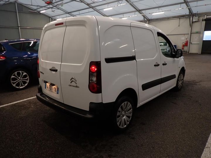 Photo 2 VIN: VF77DBHY6JN546876 - CITROEN BERLINGO 