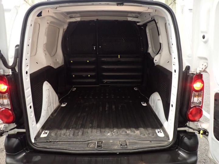 Photo 3 VIN: VF77DBHY6JN546876 - CITROEN BERLINGO 