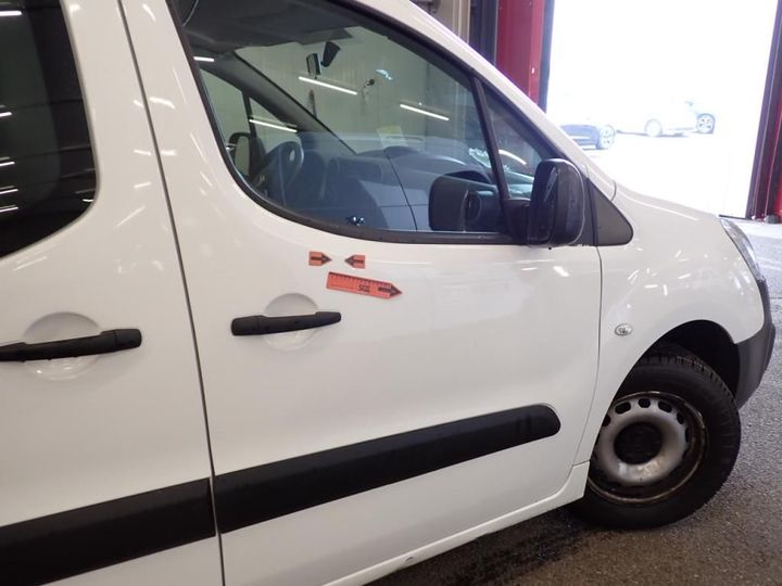 Photo 21 VIN: VF77DBHY6JN547584 - CITROEN BERLINGO 