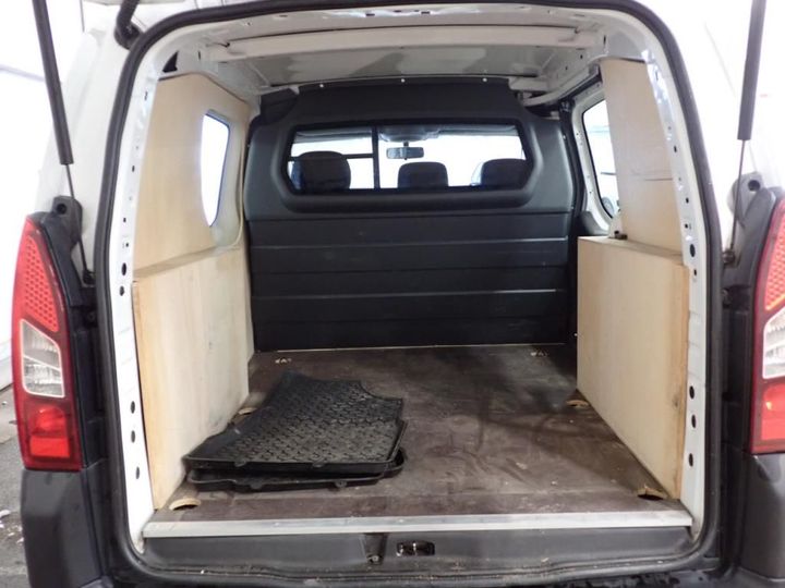 Photo 3 VIN: VF77DBHY6JN547584 - CITROEN BERLINGO 