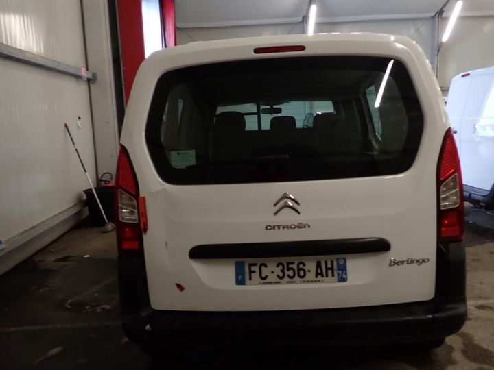 Photo 30 VIN: VF77DBHY6JN547584 - CITROEN BERLINGO 